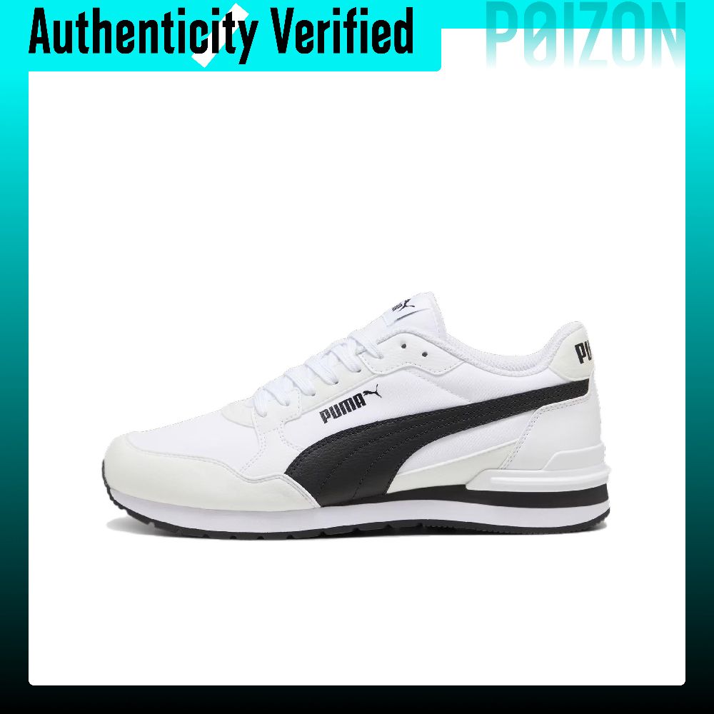 PUMA St Runner รองเท้าลำลองหุ้ - Puma Shoes Rs-X บทวิจารณ์และราคา