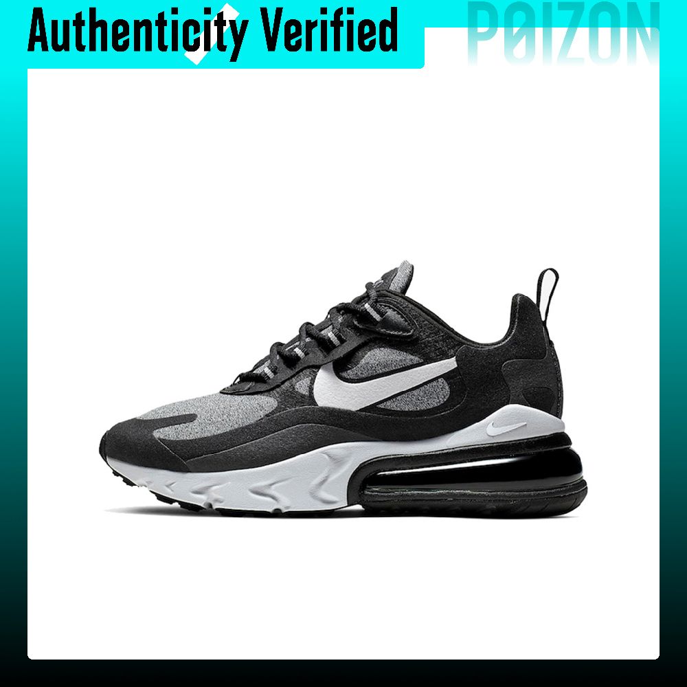 รองเท้าวิ่ง Nike Air Max 270 ส - Nike Shoes Air Max 270 บทวิจารณ์และราคา