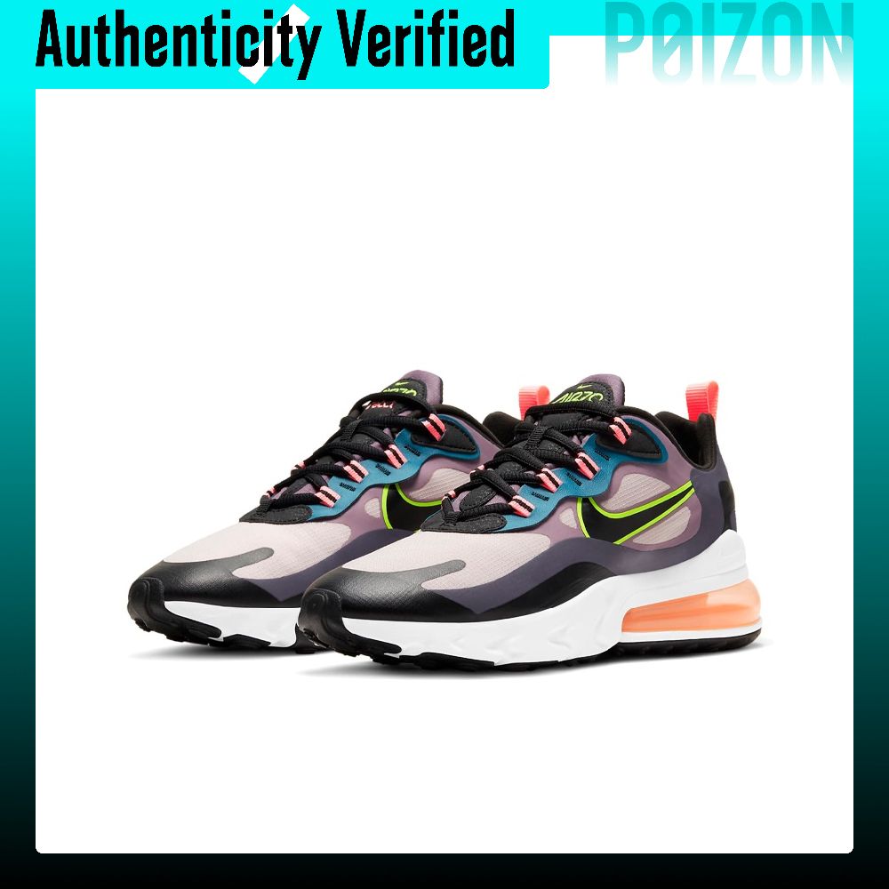 รองเท้าวิ่ง Nike Air Max 270 ส - Nike Shoes Air Max 270 บทวิจารณ์และราคา