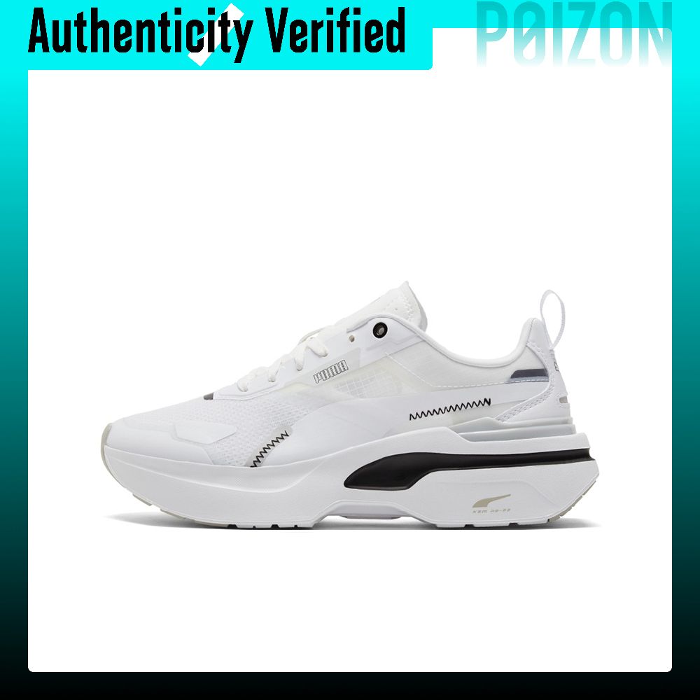 รองเท้าลำลอง PUMA Kosmo Rider  - Puma Shoes Rs-X บทวิจารณ์และราคา