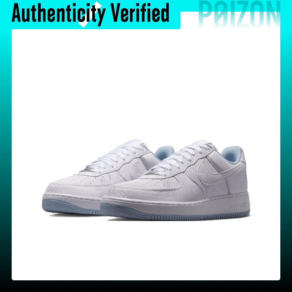 รองเท้าสเก็ต Nike Air Force 1  - Nike Shoes Air Force 1 บทวิจารณ์และราคา